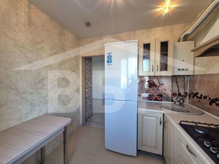 2-комн квартира Еремеева улица, 33