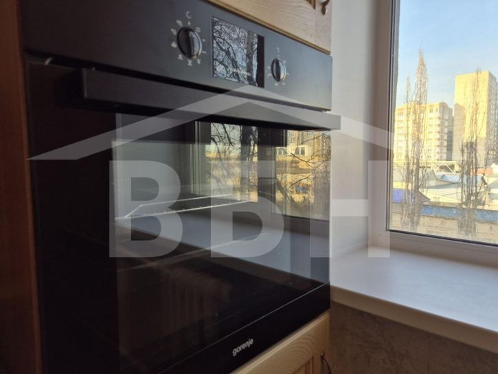 2-комн квартира Еремеева улица, 33