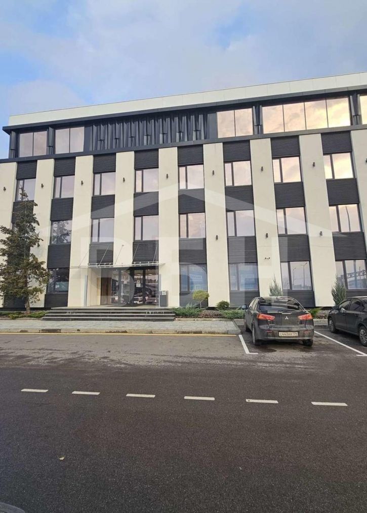 Офис Остужева улица, 45