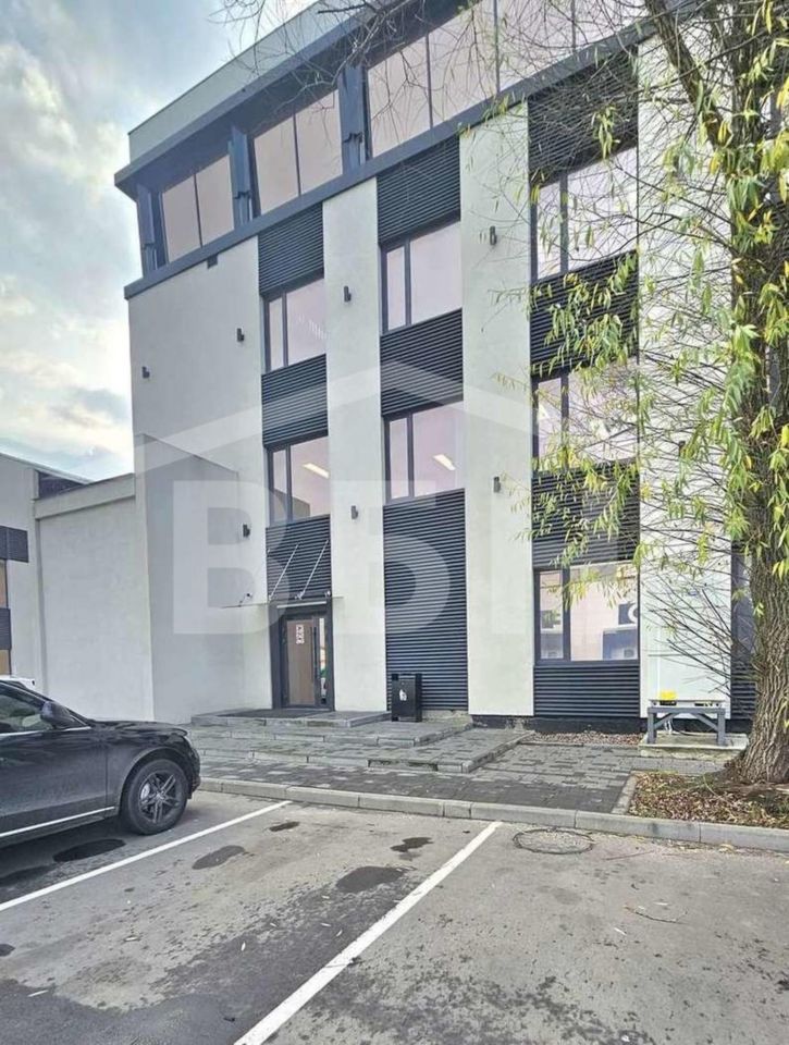 Офис Остужева улица, 45