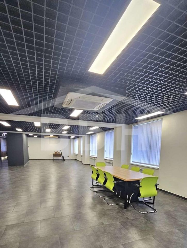 Офис Остужева улица, 45