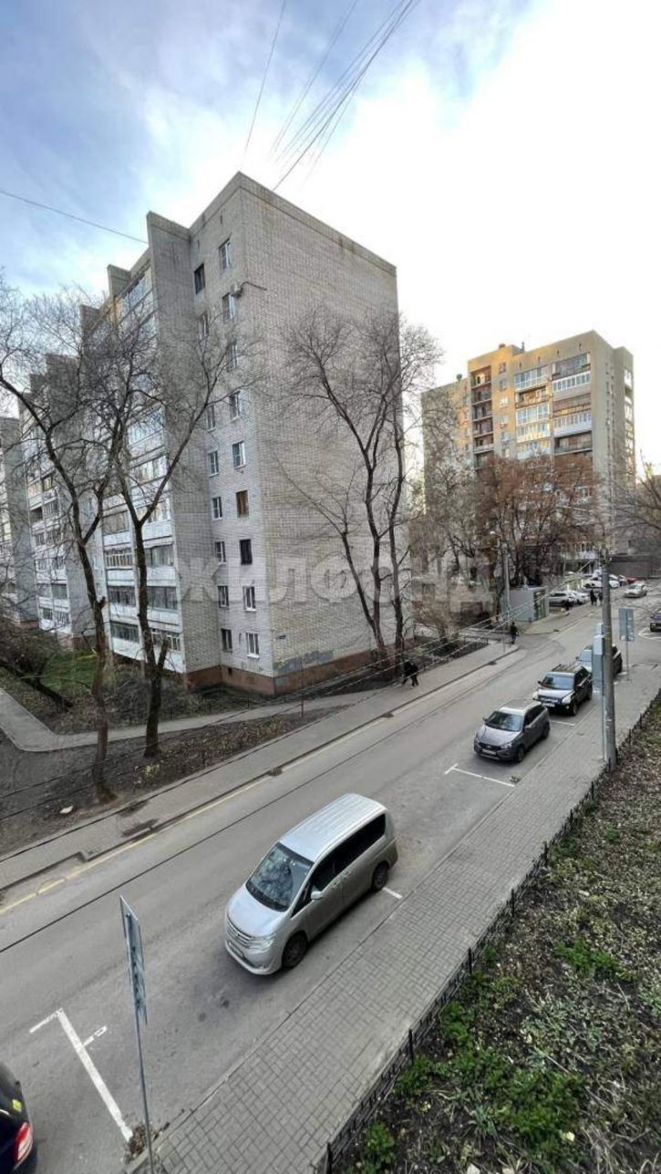 2-комн квартира Войкова улица, д.8