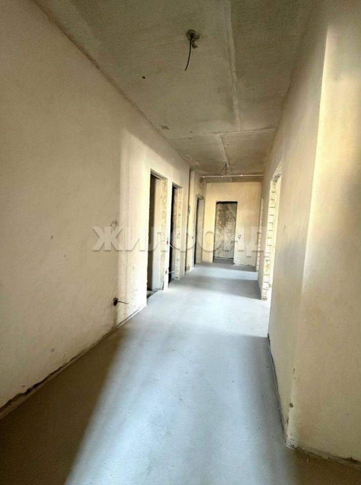 3-комн квартира Историка Костомарова улица, д.46/1