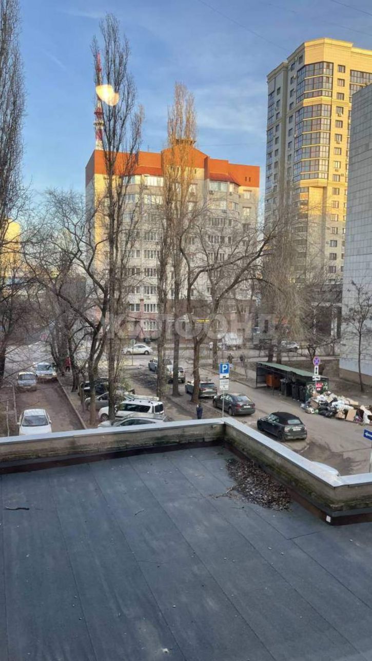 2-комн квартира Войкова улица, д.8