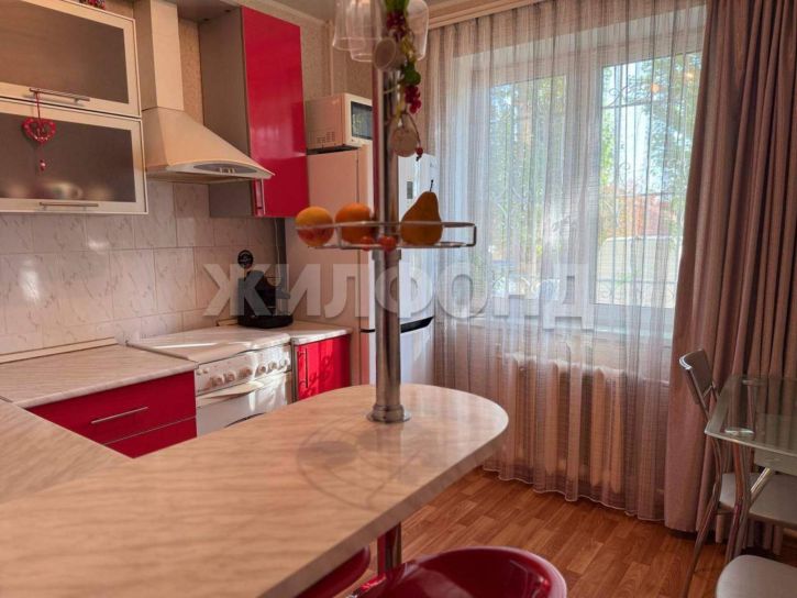 2-комн квартира Советская улица, д.53