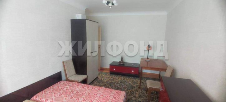 2-комн квартира Лидии Рябцевой улица, д.51б