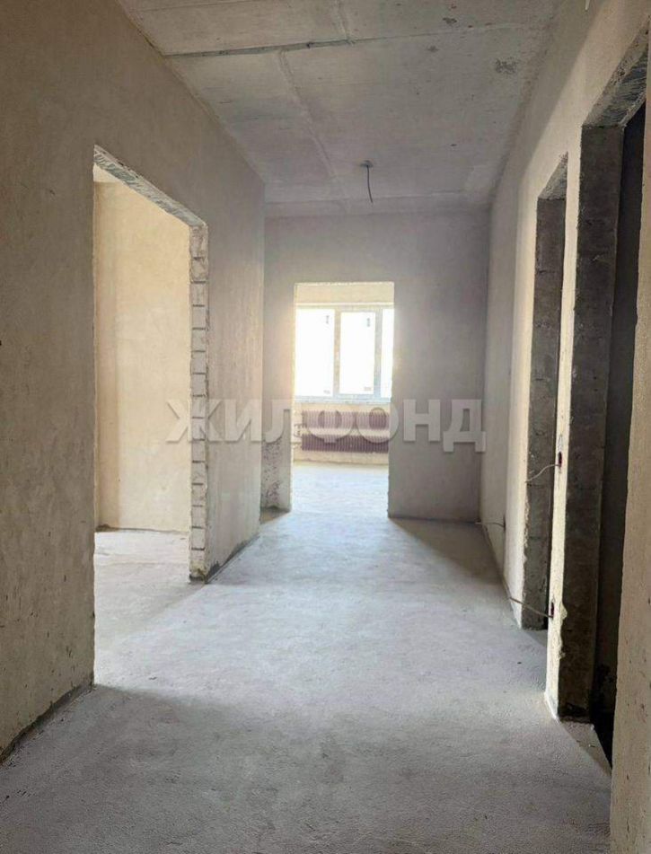 3-комн квартира Историка Костомарова улица, д.46/1