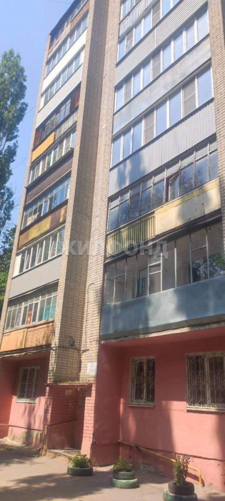 2-комн квартира Лидии Рябцевой улица, д.51б