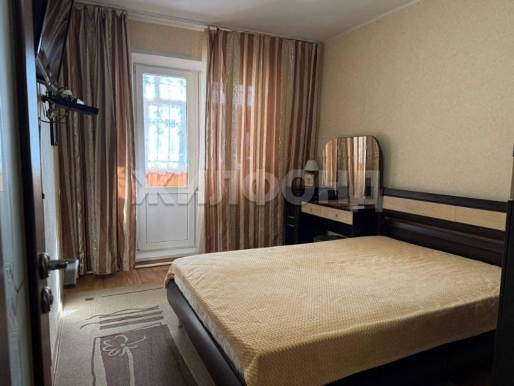 2-комн квартира Советская улица, д.53