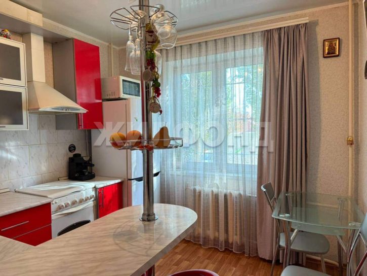 2-комн квартира Советская улица, д.53