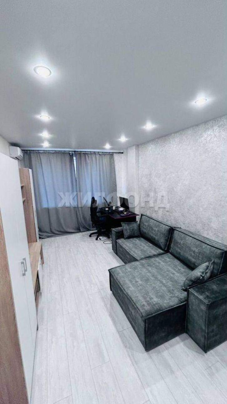 2-комн квартира Историка Костомарова улица, д.46/1