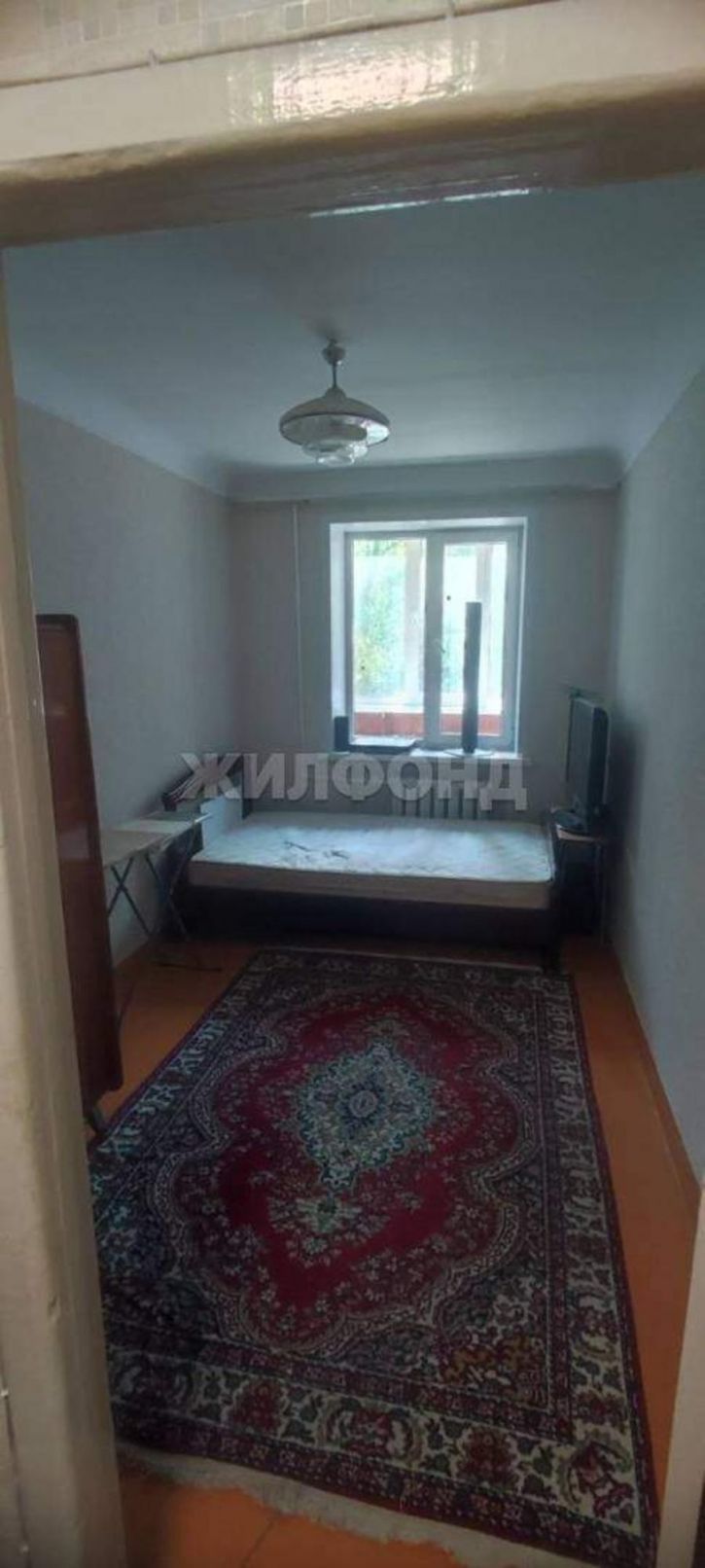 2-комн квартира Лидии Рябцевой улица, д.51б