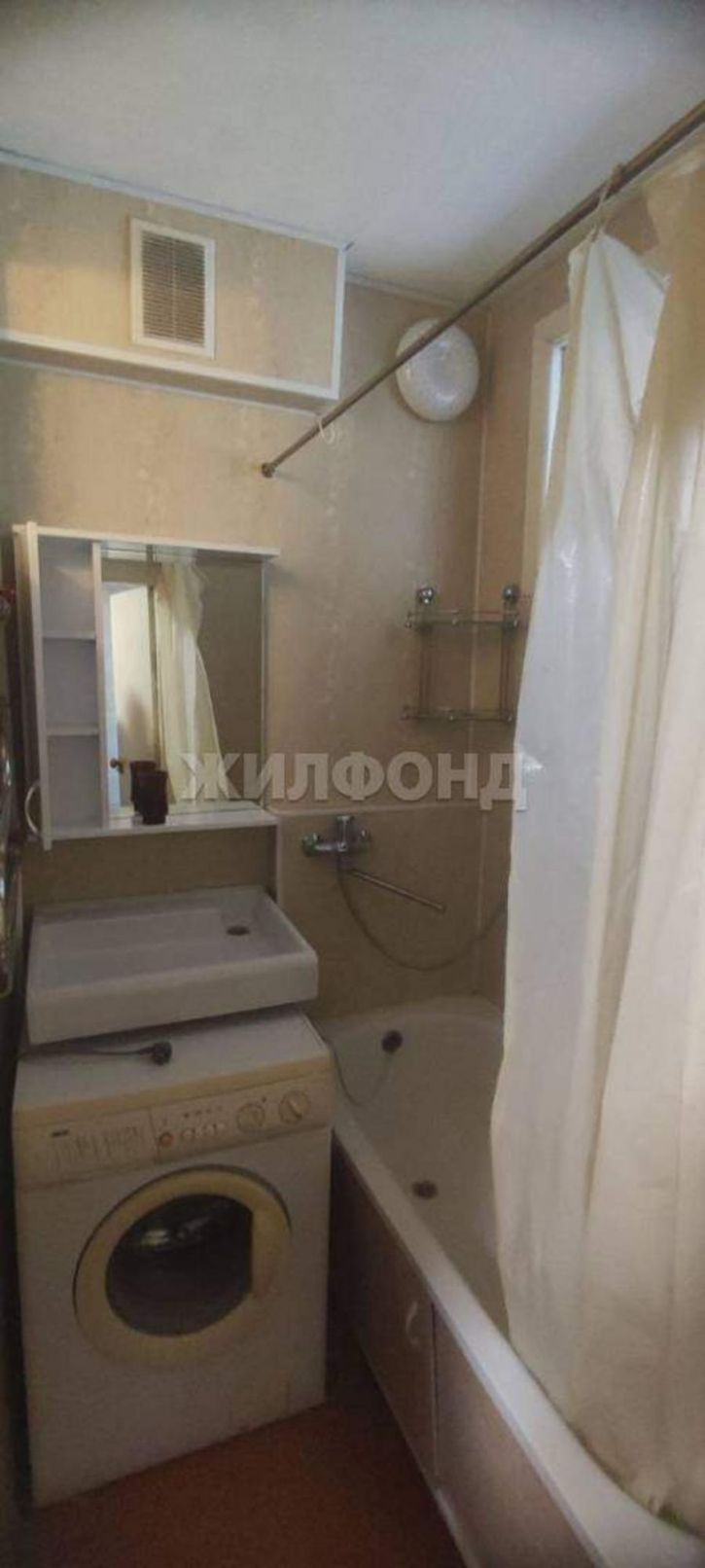 2-комн квартира Лидии Рябцевой улица, д.51б