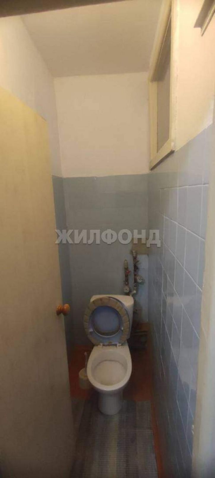 2-комн квартира Лидии Рябцевой улица, д.51б