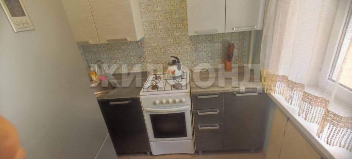 2-комн квартира Лидии Рябцевой улица, д.51б