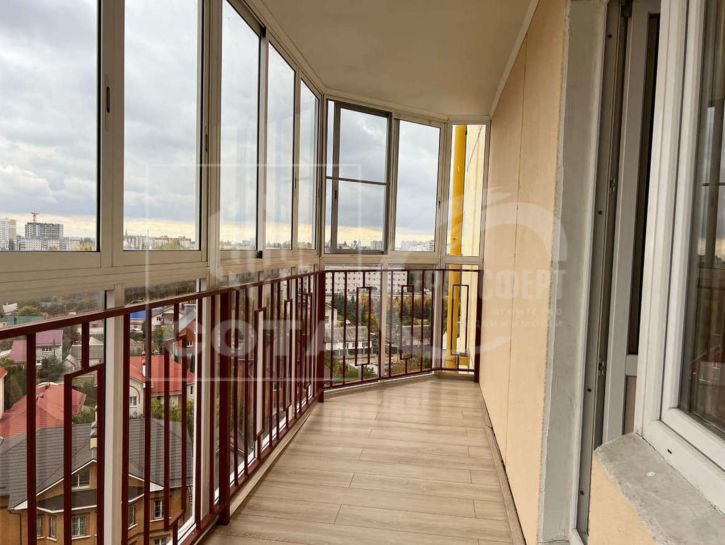 2-комн квартира Шишкова улица, 72/5