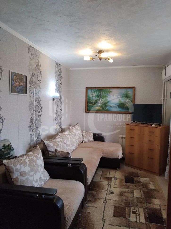 Комната Хользунова улица, 76