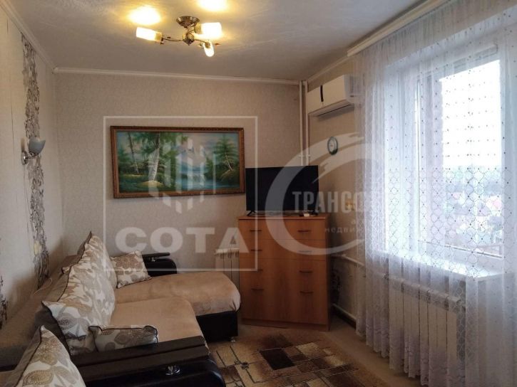 Комната Хользунова улица, 76