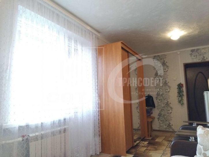 Комната Хользунова улица, 76