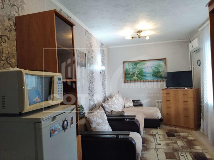 Комната Хользунова улица, 76