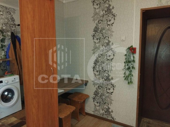 Комната Хользунова улица, 76