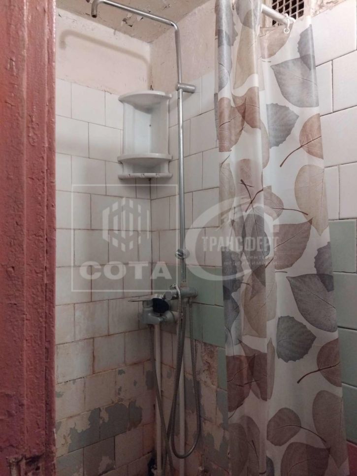 Комната Хользунова улица, 76