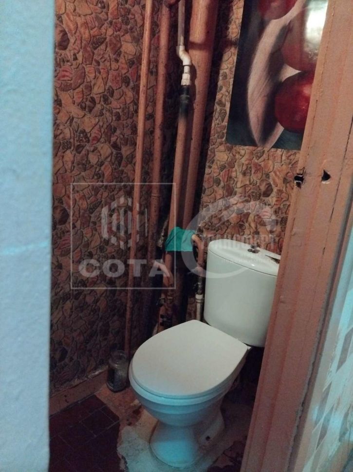 Комната Хользунова улица, 76