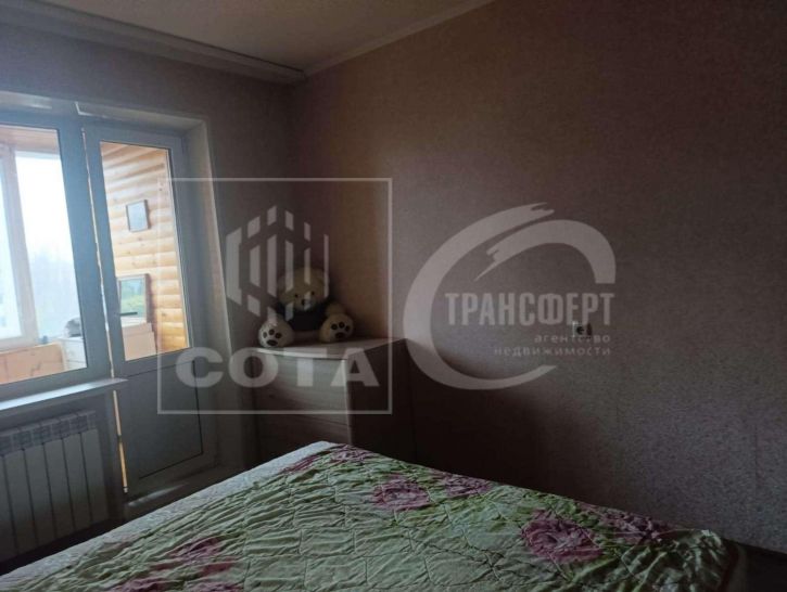 3-комн квартира Победы бульвар, 19