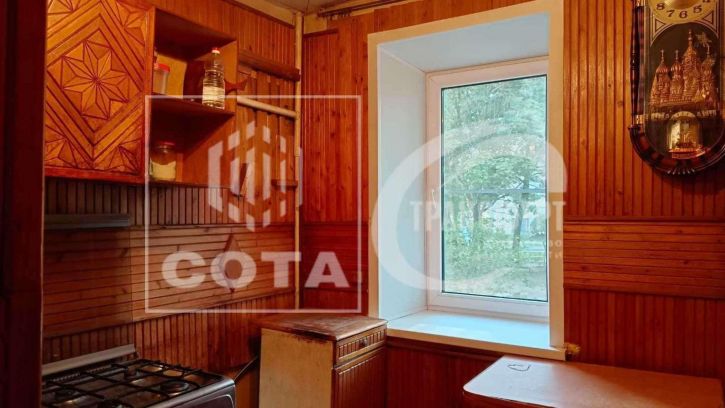 1-комн квартира Туполева улица, 27