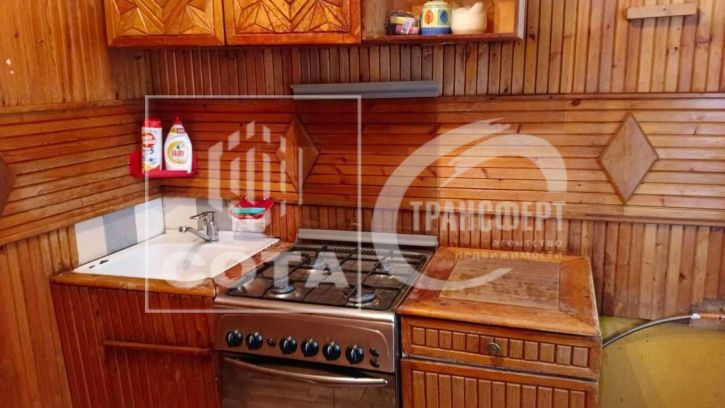 1-комн квартира Туполева улица, 27