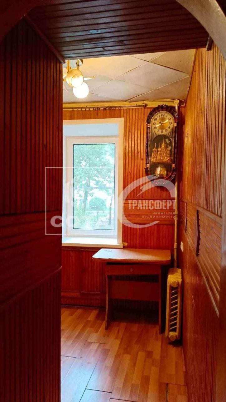 1-комн квартира Туполева улица, 27