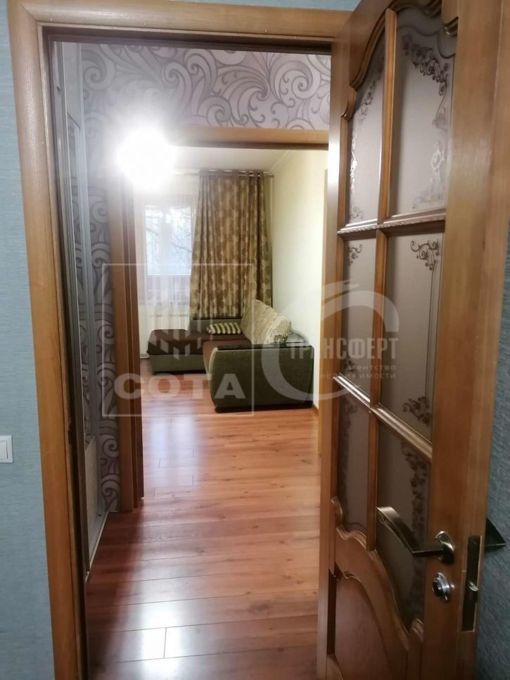 2-комн квартира Хользунова улица, 39