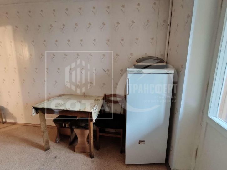 3-комн квартира Генерала Лизюкова улица, 18