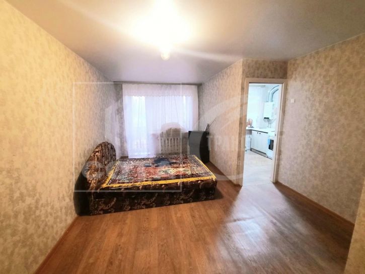 1-комн квартира Краснознаменная улица, 133