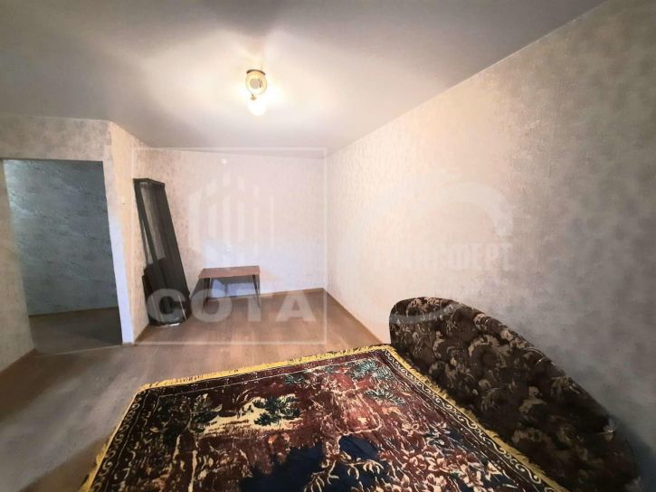 1-комн квартира Краснознаменная улица, 133