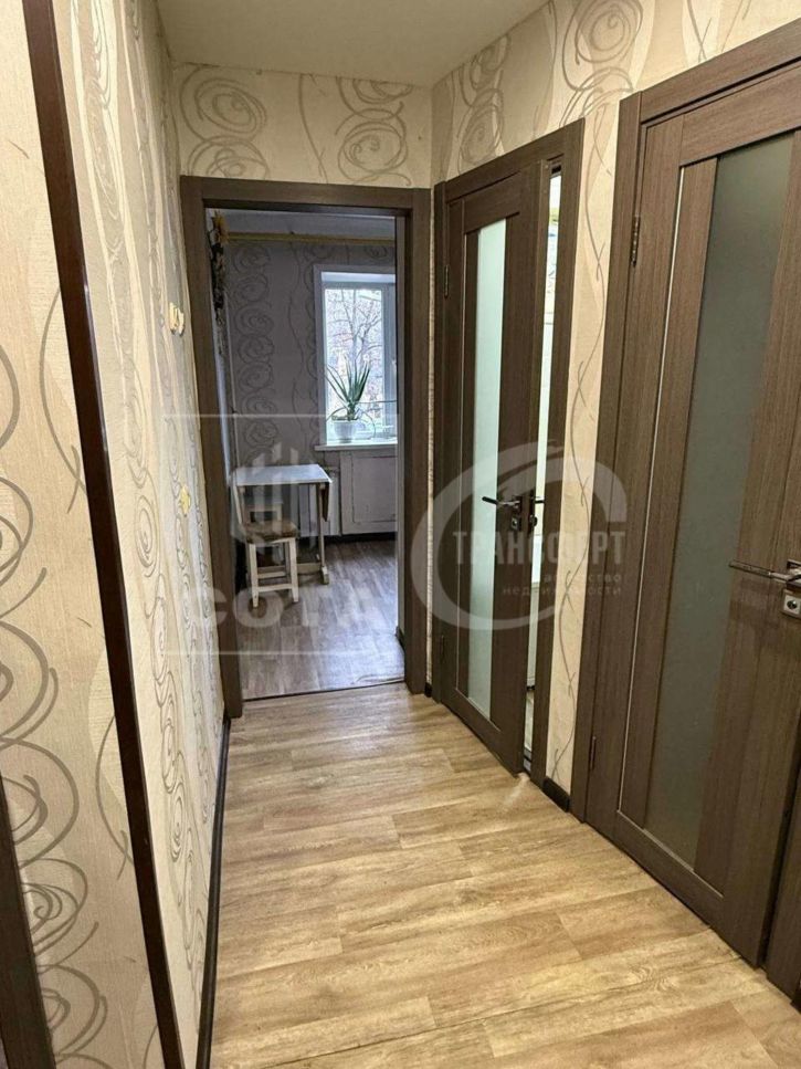 2-комн квартира Костромская улица, 26кА