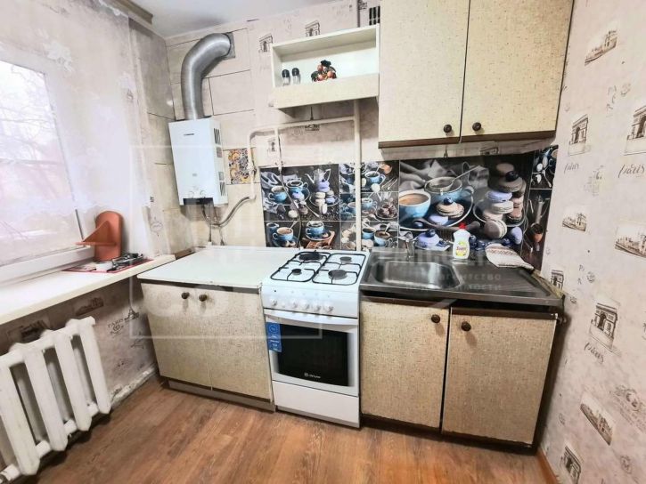 1-комн квартира Краснознаменная улица, 133