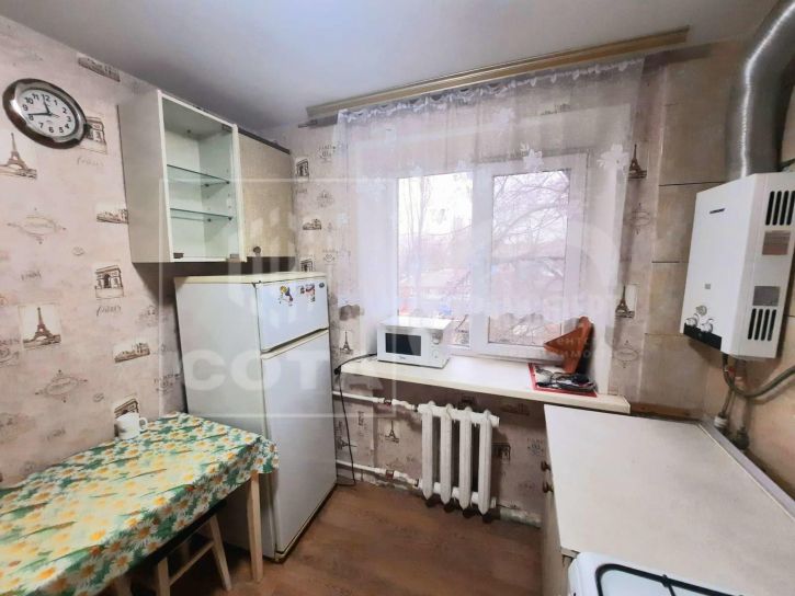 1-комн квартира Краснознаменная улица, 133