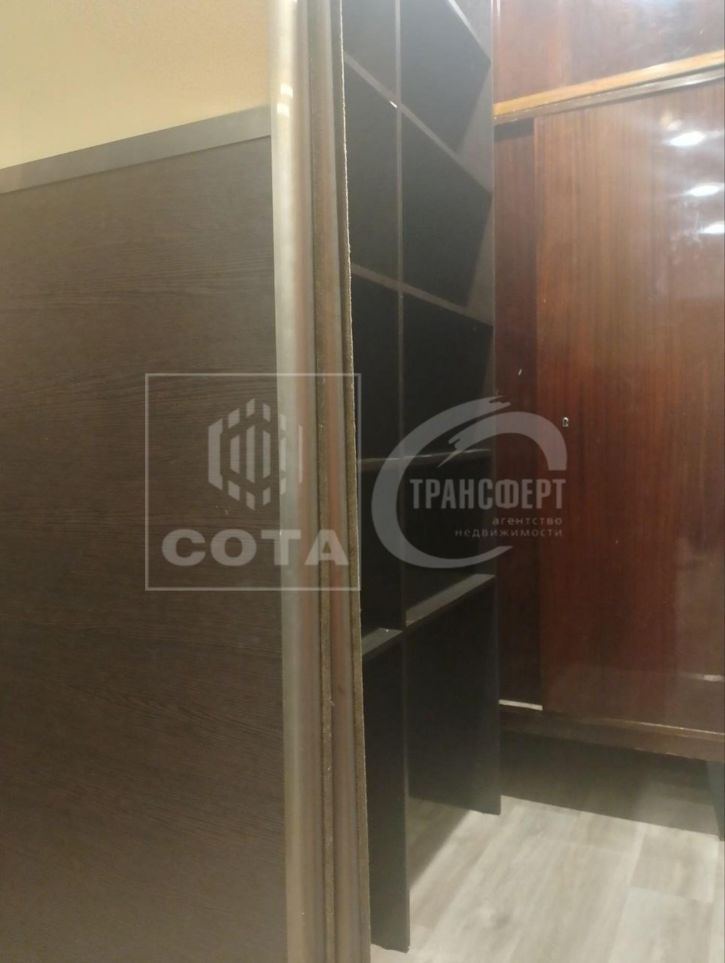 2-комн квартира Костромская улица, 26кА