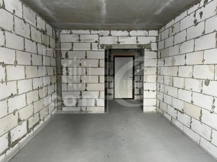 1-комн квартира Революции 1905 года улица, 31Ю