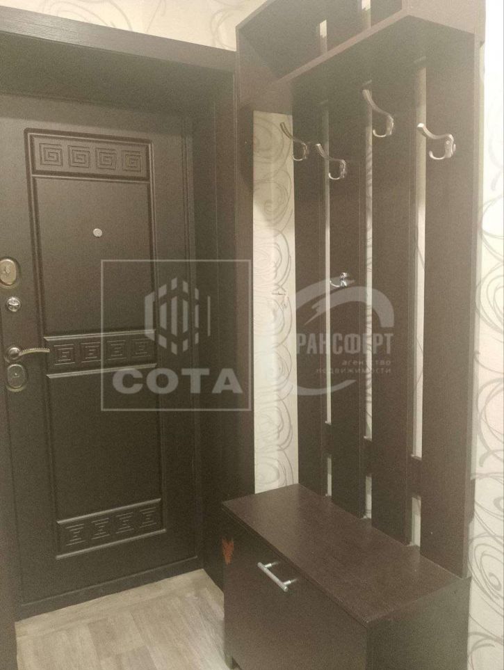 2-комн квартира Костромская улица, 26кА