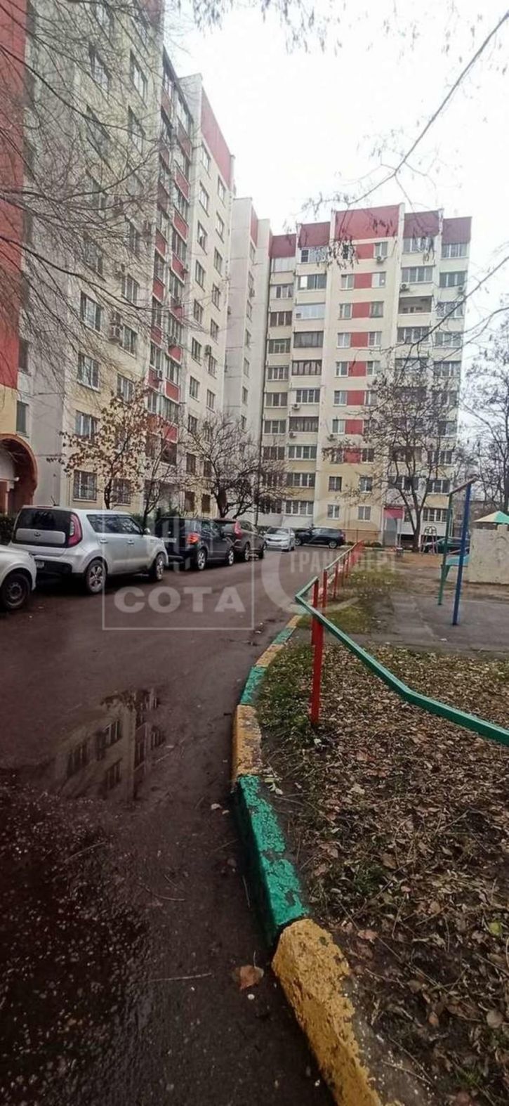 1-комн квартира Пеше-Стрелецкая улица, 111