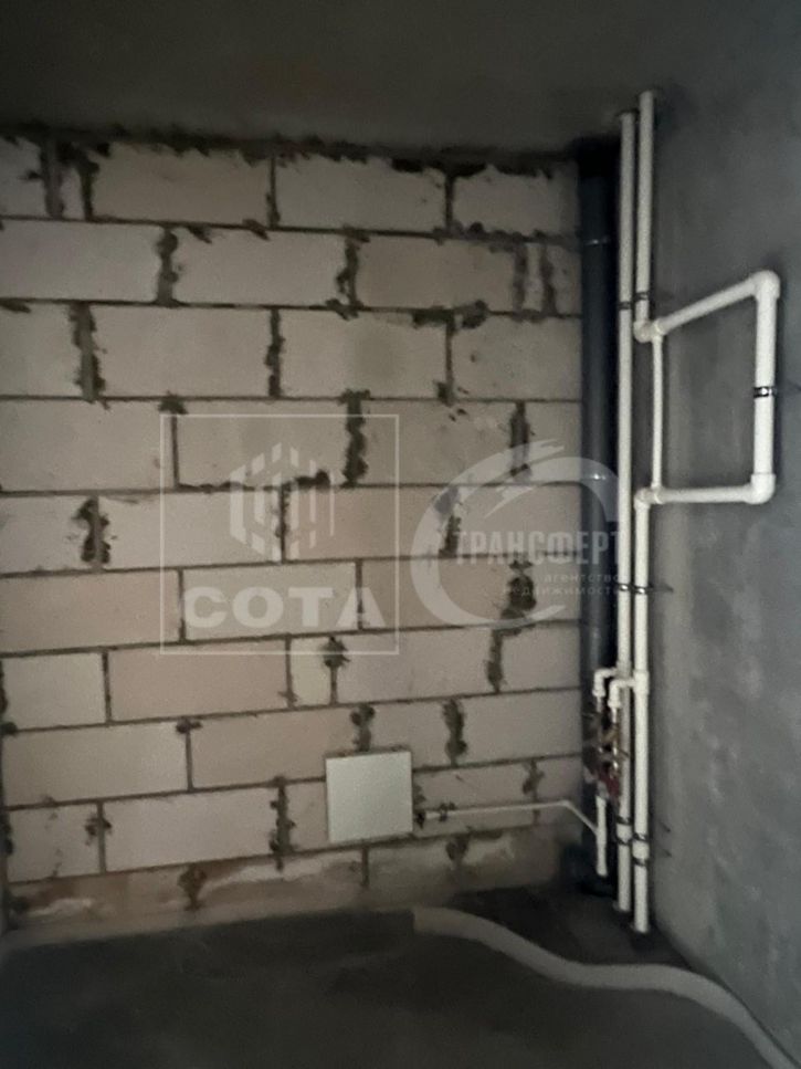 1-комн квартира Революции 1905 года улица, 31Ю