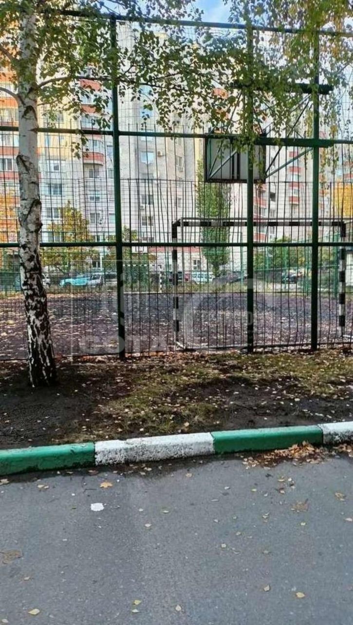 3-комн квартира Владимира Невского улица, 31б