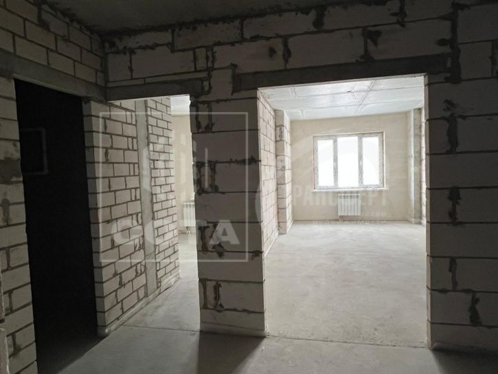 1-комн квартира Революции 1905 года улица, 31Ю