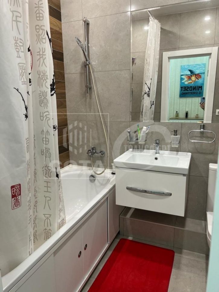 2-комн квартира Революции 1905 года улица, 31Е