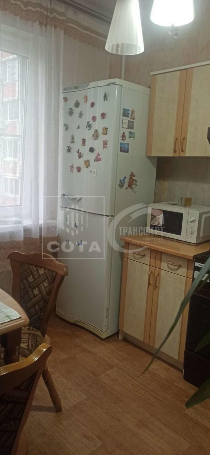 1-комн квартира Пеше-Стрелецкая улица, 111