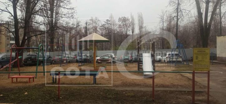 1-комн квартира Пеше-Стрелецкая улица, 111