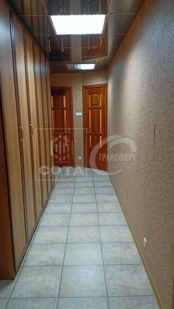 3-комн квартира Владимира Невского улица, 31б