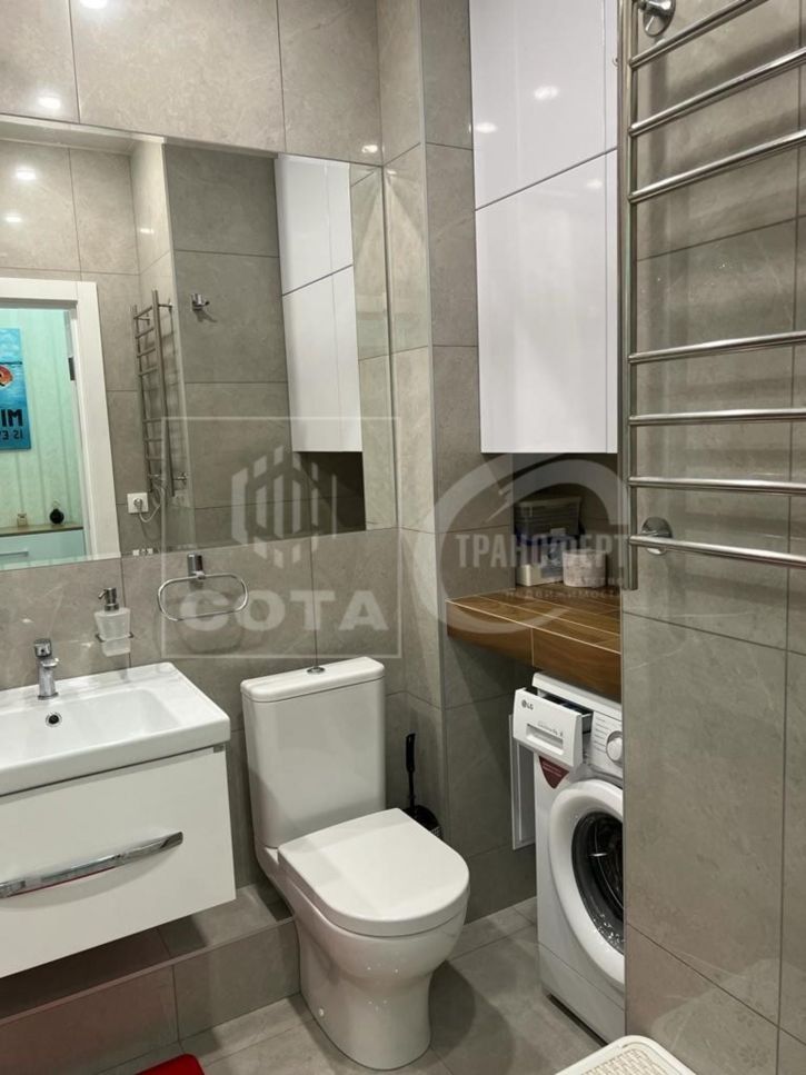 2-комн квартира Революции 1905 года улица, 31Е